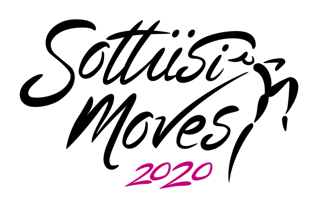 SottisiMoves 2020 -logo