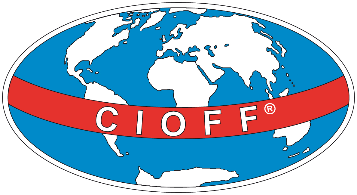 CIOFF logo