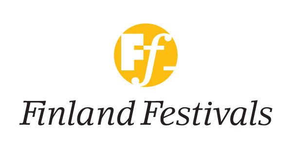 Finland Festivals logo